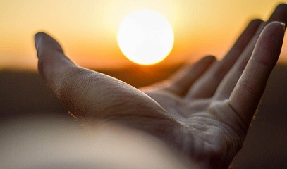 Марафон «Как с помощью Рейки улучшить здоровье и отношения, притянуть новые возможности и деньги»