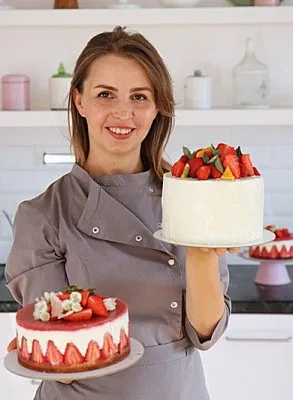 Шлычкова Ольга
