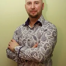 Андрей Гук