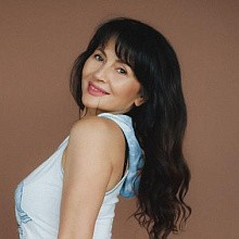 Ольга Левонюк