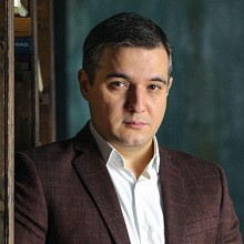 Сергей Мамченко