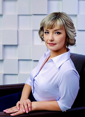 Чиркина Ирина