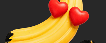 Love Banana Express: нейросети для праздничного хайпа и продаж