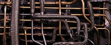 Водоподготовка в котельных и тепловых сетях