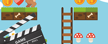 Разработка сценария игр