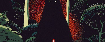 Темная сторона сказки