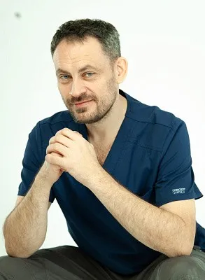 Черноног Станислав