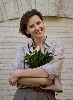 Носова Елена