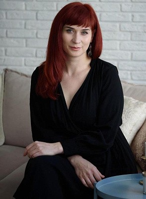 Аверкиева Виктория