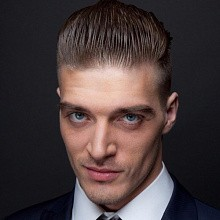 Леонид Гроховский