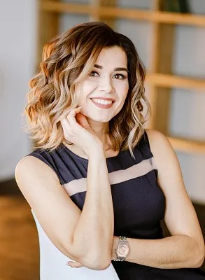 Лукьянова Зинаида