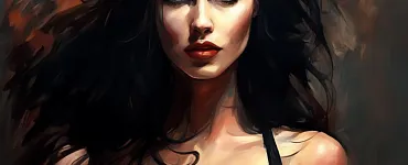 Школа искусных любовниц и эффективных жен