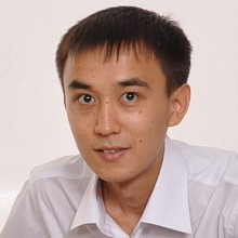 Тимур Батыршинов