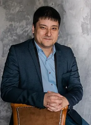 Ушанов Азамат