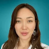 Асель Баяндарова