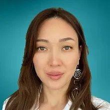 Асель Баяндарова