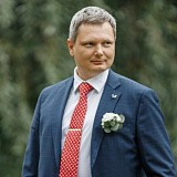 Денис Федотов