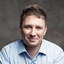 Юрий Строганов