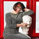 Любовь Сгонник