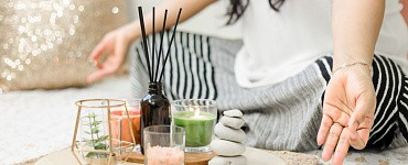 5 шагов к успешной медитации