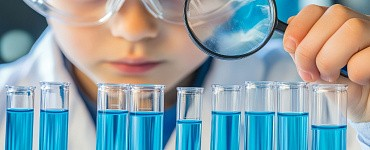 Секреты лабораторной диагностики