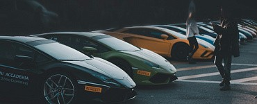 SoulMate Club — закрытый клуб инвесторов