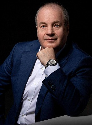 Чекотин Игорь