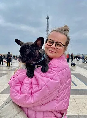 Пинтийская Карина