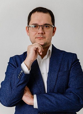 Щетников Илья