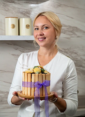 Решетняк Елена