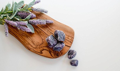 Интенсив «Самостоятельная очистка кармы»