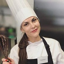 Надежда Коломейцева