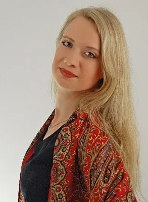 Бойкова Валерия