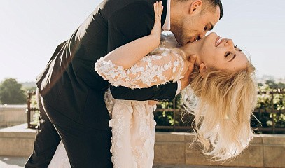 Марафон «Единственная и желанная для своего мужчины»