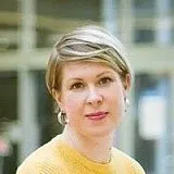 Анна Вендик