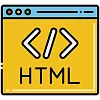 HTML-верстальщик