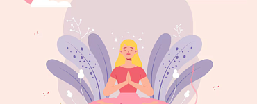 Специалист по велнесу, медитации и антистрессовым программам