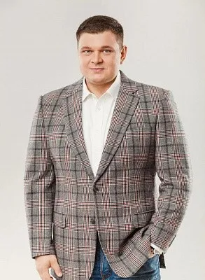 Богачев Филипп