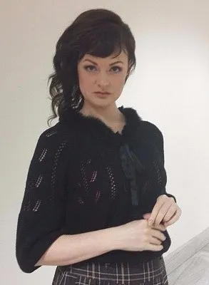 Масибут Наташа