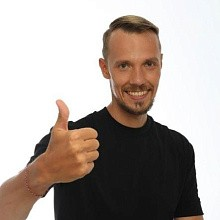 Игорь Сафронов