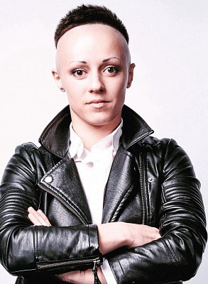 Киселева Екатерина