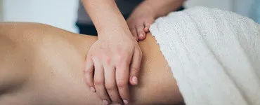 Обучение массажу