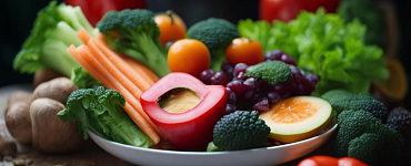 Введение в нутрициологию