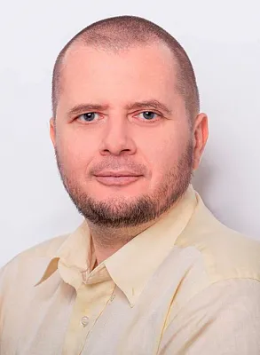 Балашов Вячеслав