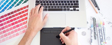 Дизайн газеты. Ваш первый выпуск