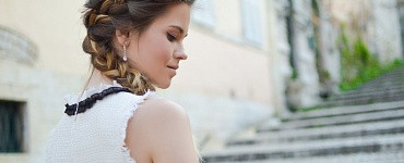 Косоплетение