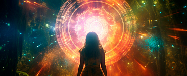 Космический астролог