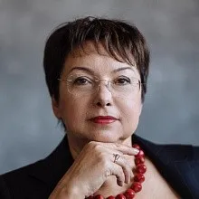 Елена Коваленко