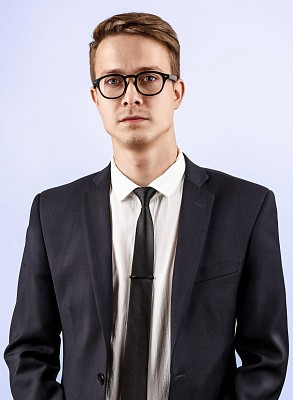 Банчуков Дмитрий