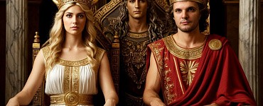 Большой круг Гекаты